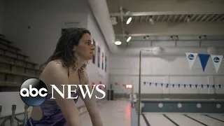 International Swimming Federation bans trans women from competitions l GMA