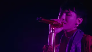 G-DRAGON - But I Love You + Obsession [2017 MOTTE IN JAPAN]