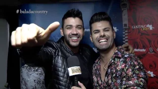 Gusttavo Lima Show em Sete Lagoas MG