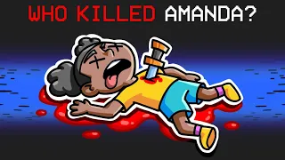 Who Killed Amanda?