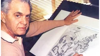 Masters Of Comic Book Art - Eisner, Kirby, Ditko, Adams, Wrightson, Miller - 1987