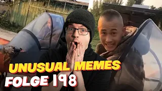 Auf REACTION folgt ACTION! Unusual Memes Compilation V198 | Reaktion