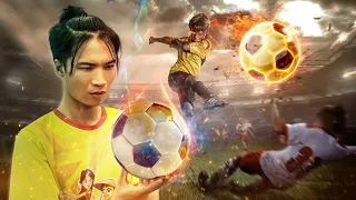 𝐓𝐨𝐧𝐲 | Phim Đội Bóng Bất Bại ️⚽ Trọn Bộ