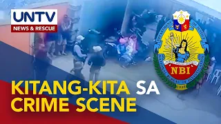 NBI, may dagdag-ebidensya vs Degamo slay suspects; “dilatory tactics” ng mga akusado, pinuna