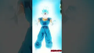 #CapCut VEGITO BLUEEEE!!!!! | flash warning | #edit #fyp #vegitoblue #vegitoblue