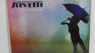 BEBU SILVETTI " Contigo"