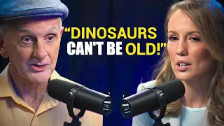 Three Reasons Dinosaurs Can’t be Old!