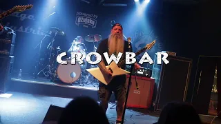 Crowbar (Vintage Industrial Bar 9.6.2023.)