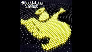 Godskitchen: Classics – Hard Dance (CD 2)