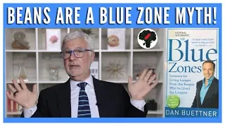 The Longevity Paradox - Dr. Gundry vs. The Blue Zones
