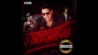 O BREGUINHA - CD PROMOCIONAL 2022