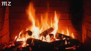 سورة البقرة مع صوت موقد النار    سعد الغامدي. Surat Al-Baqarah with the sound of a fireplace.