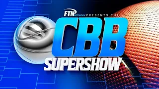 College Basketball Supershow with Walter Waddell 2/27 | Free CBB Picks Prize Picks5