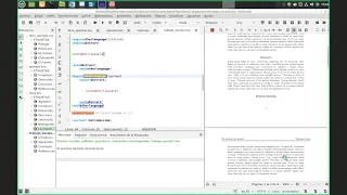 Taller Introducción a la edición con LATEX Sesión 2