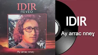 Idir - Muhend-nneɣ (Awah awah)