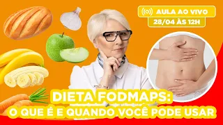 FODMAPs: os alimentos que nem sempre são bons apesar de saudáveis