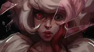 Speedpaint (CLIPSTUDIO) Pink Diamond • Steven Universe