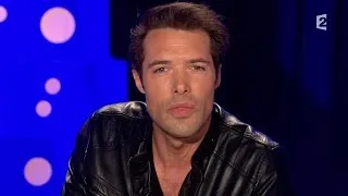 Nicolas Bedos et les religions - On n'est pas couché 7 février 2015 #ONPC