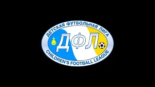 Весеннее первенство Республики Бурятия по Футболу среди команд 2008-2009 г.р. Спарта - Голеадор-Б.