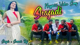 New nagpuri song  2022 singer sameer raj#sameer_raj new Supper hit song new