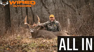 2023 - All In - A Giant PA Buck Story