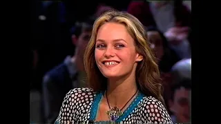 Vanessa Paradis Un Amour de Sorcière interview @ NPA 12 mar 97