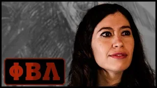 Pilar de Francisco monólogo (abril 2018) / Phi Beta Lambda
