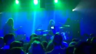 Fuzz "Rat Race" - Live at The Oval Space, London, UK 2015-09-05