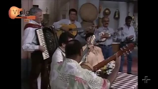 Mococa & Paraíso cantando ''Amargurado'' no ''Viola Minha Viola'' (TV Cultura - 1999)