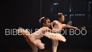 Bibbidi Bobbidi Boo - Helena Bonham Carter | Ballet, PERFORMING ARTS STUDIO PH