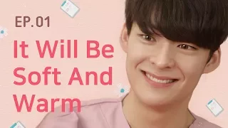 It Will Be Soft And Warm | Hello, Stranger - EP.01 (Click CC for ENG sub)