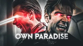 Homelander 4K 🥶 own paradise [𝗢𝗥𝗜𝗚𝗜𝗡𝗔𝗟 𝗩𝗘𝗥𝗦𝗜𝗢𝗡] Edit | The Boy HD Edit
