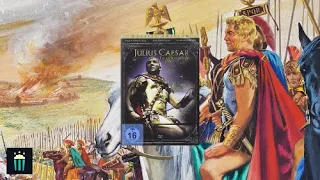 Julius Caesar, der Tyrann von Rom (1962) Stream - Film in voller Länge Deutsch | Cäsar Dokumentation