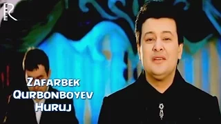 Zafarbek Qurbonboyev - Huruj | Зафарбек Курбонбоев - Хуруж #UydaQoling
