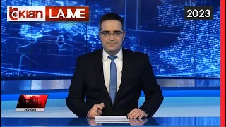 Edicioni i Lajmeve Tv Klan 4 Mars 2023, ora 19:30 l Lajme – News