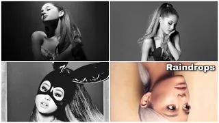 {ALBUMS BATTLE} Yours Truly VS My Everything VS Dangerous Woman VS Sweetener
