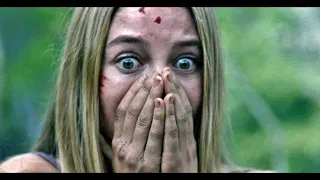 WRONG TURN SEQUEL 2021 -  Official Trailer