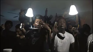 1YT$Huncho3x x Jbstrapped3x - Get it Poppin (Music Video) Shot By  @Jmoney1041