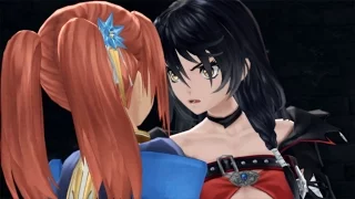 Tales of Berseria - Velvet's voice actor needs to be in more video games