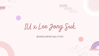 Reading IU and Lee Jong Suk's Energy (Requested Video)