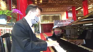 另一種鄉愁/圓山飯店鋼琴