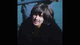 George Harrison Edit