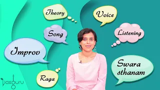 How to plan your music practice? | VoxGuru ft. Pratibha Sarathy