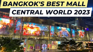 Ultimate Central World Guide - Best Things To Do