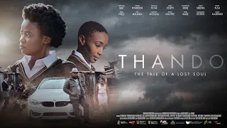 Thando' Trailer | South African Movies | Ster-Kinekor