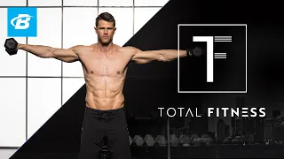Total Fitness with Andy Speer | Trailer