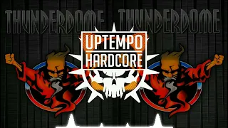 Barber - Thunderdome Mashup (Uptempo)