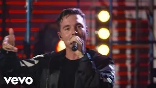 J Balvin - 6 AM (Live at The Year In Vevo)