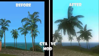 how to install gta vice city real palms mod