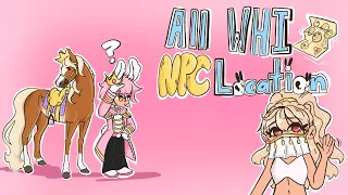 Wild Horse Islands | All Quest Npc Locations!